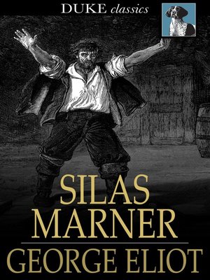 Silas Marner - ebook